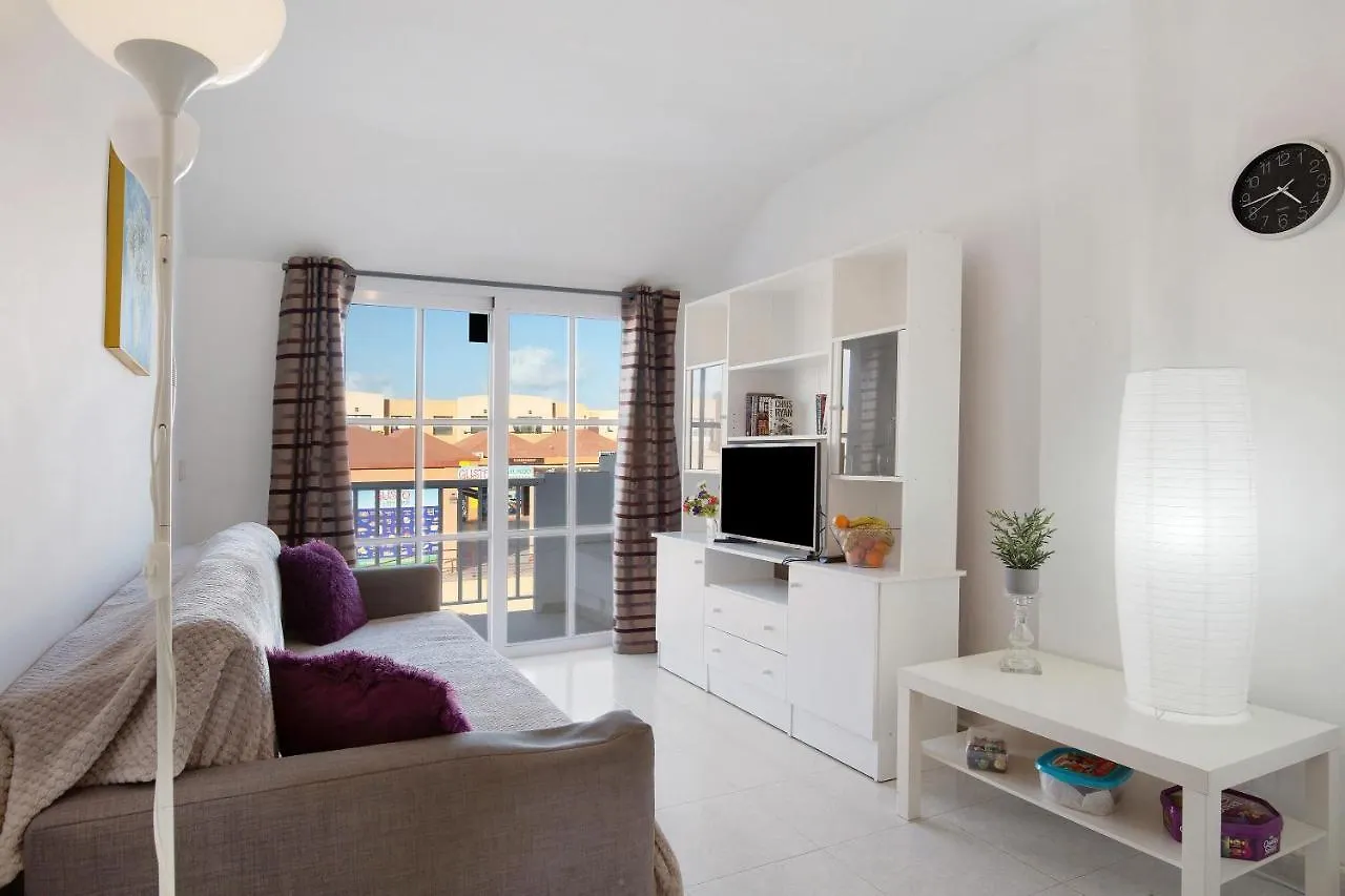 Casa Sam Apartment Caleta De Fuste