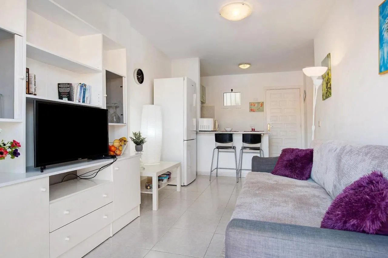 Casa Sam Apartment Caleta De Fuste 0*,