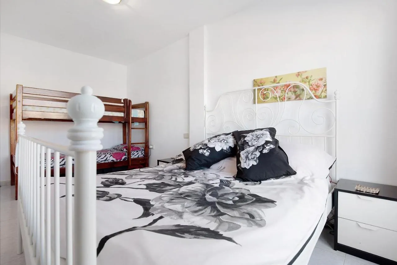 Casa Sam Apartment Caleta De Fuste