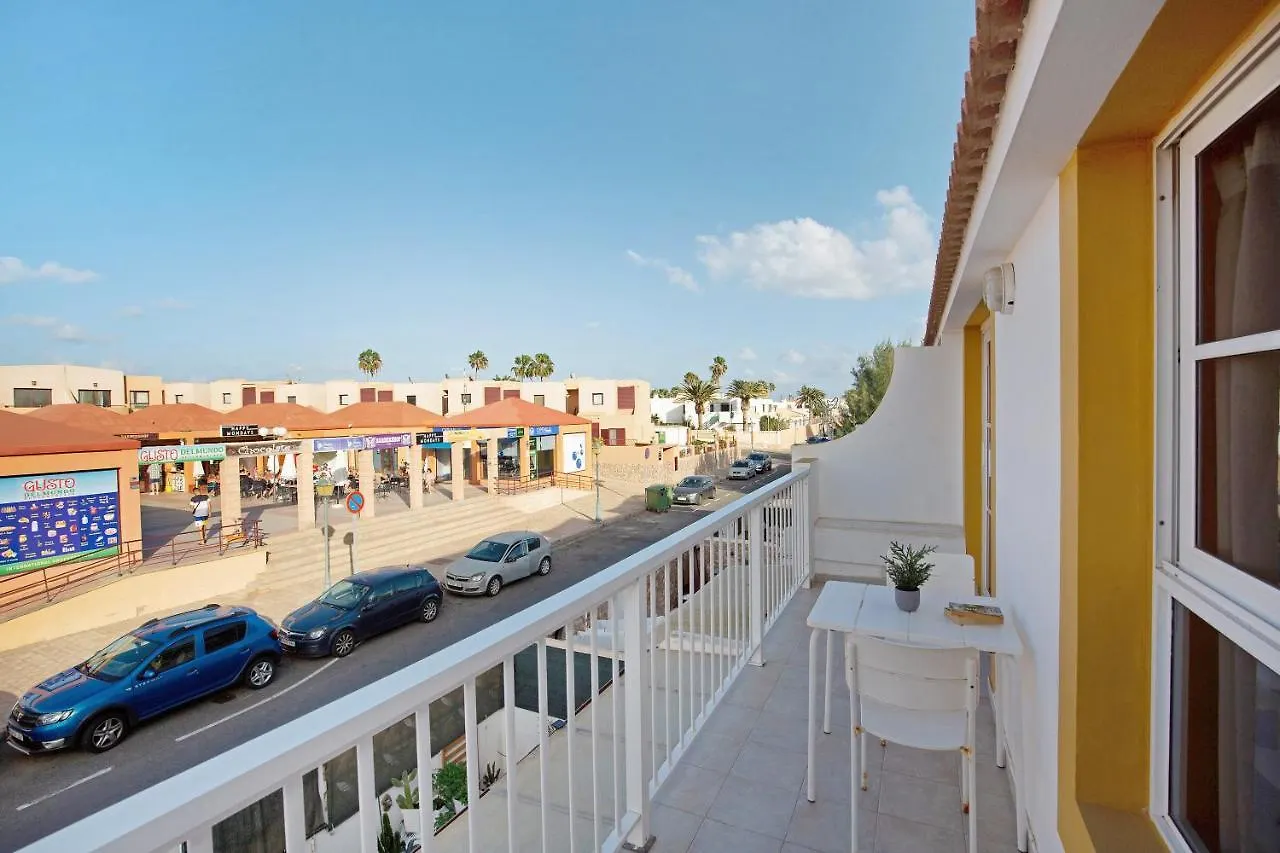 Casa Sam Apartment Caleta De Fuste