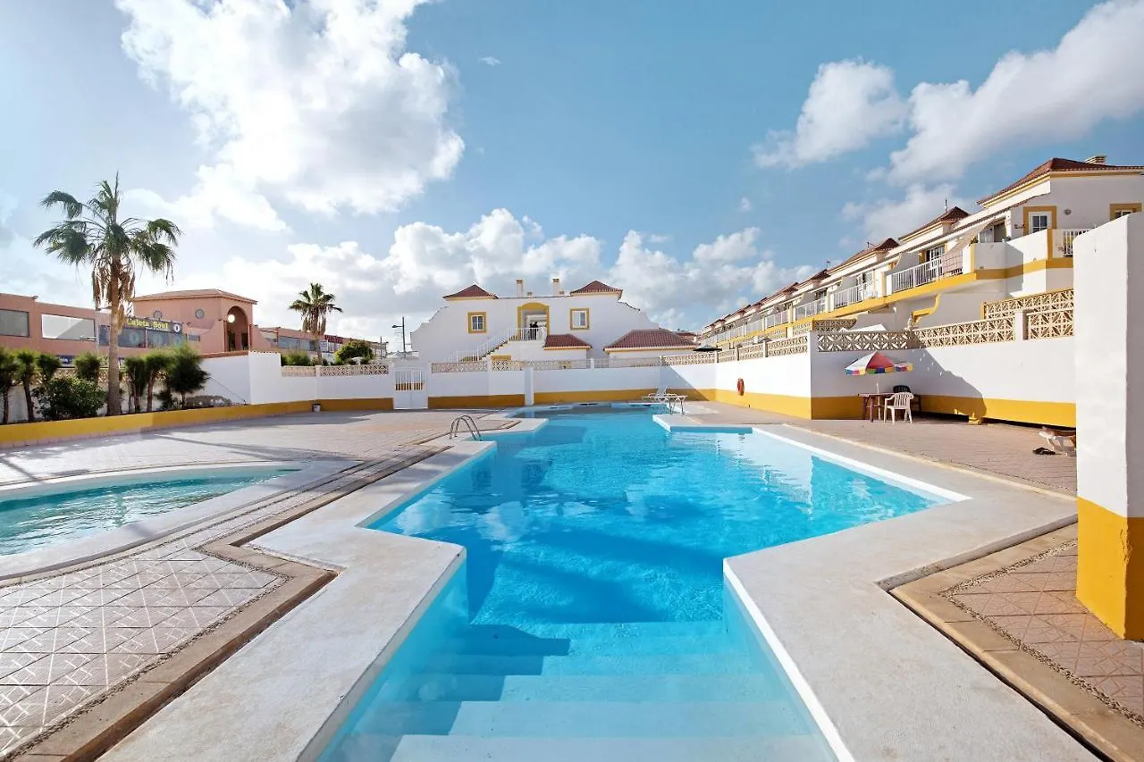 Casa Sam Apartment Caleta De Fuste Spain