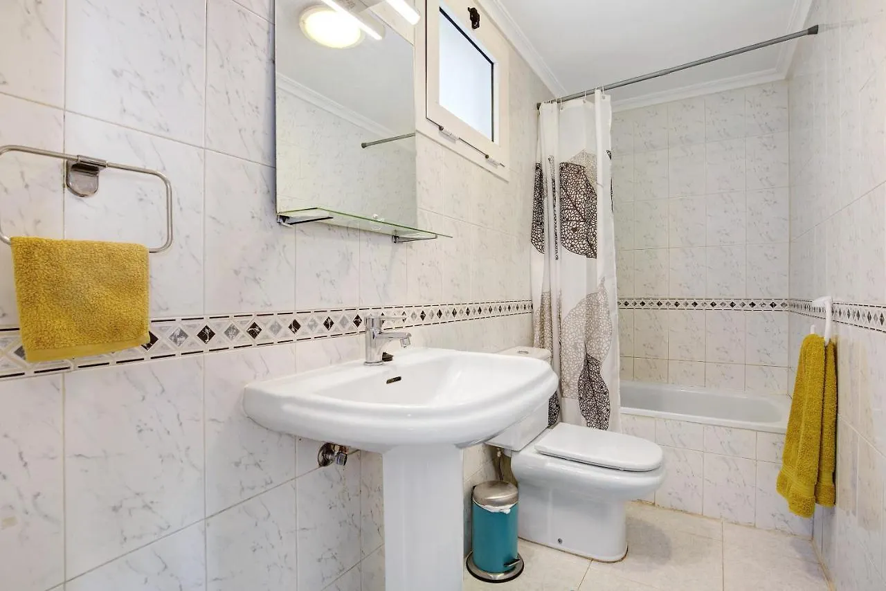 Casa Sam Apartment Caleta De Fuste