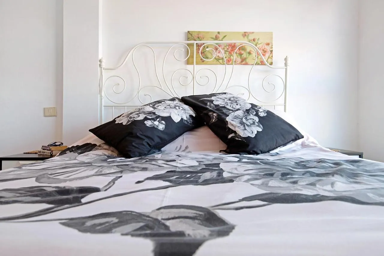 Casa Sam Apartment Caleta De Fuste