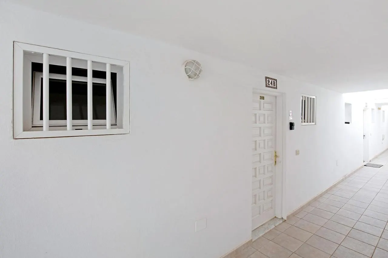 Casa Sam Apartment Caleta De Fuste 0*,  Spain