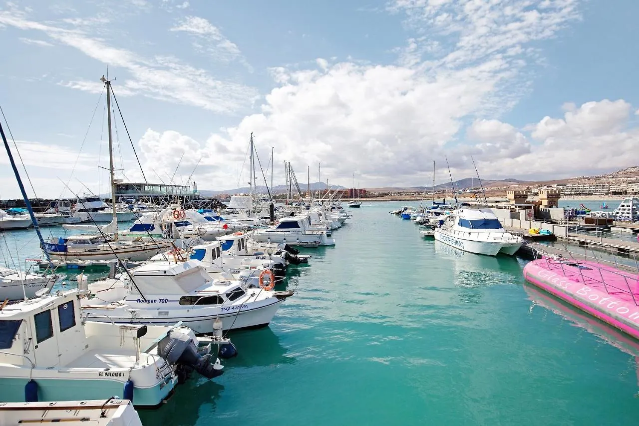 Casa Sam Apartment Caleta De Fuste Spain