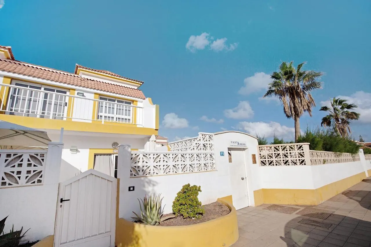 Casa Sam Apartment Caleta De Fuste Spain