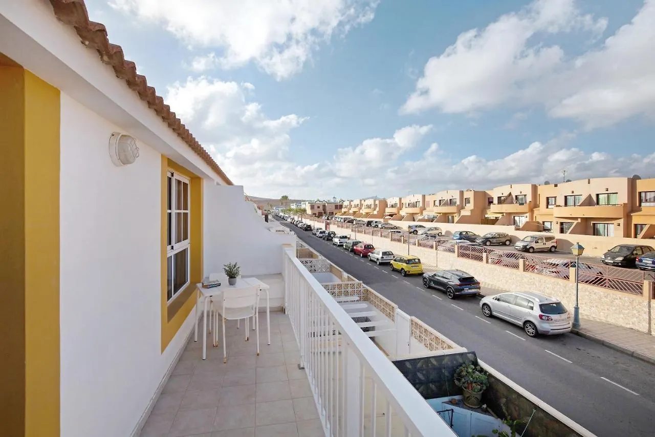 Casa Sam Apartment Caleta De Fuste