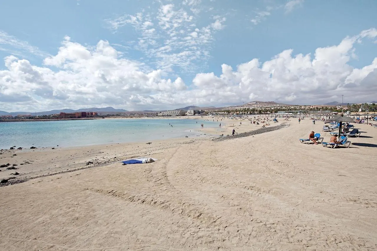 Casa Sam Apartment Caleta De Fuste 0*,