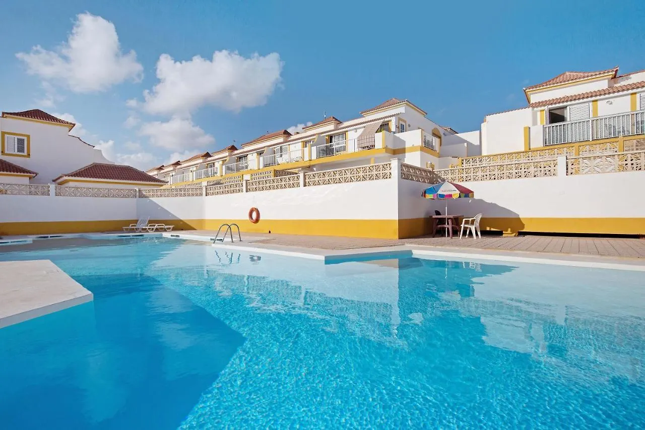 Casa Sam Apartment Caleta De Fuste