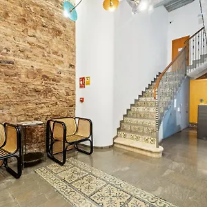 Casapalma Centro Historico Apartment Malaga