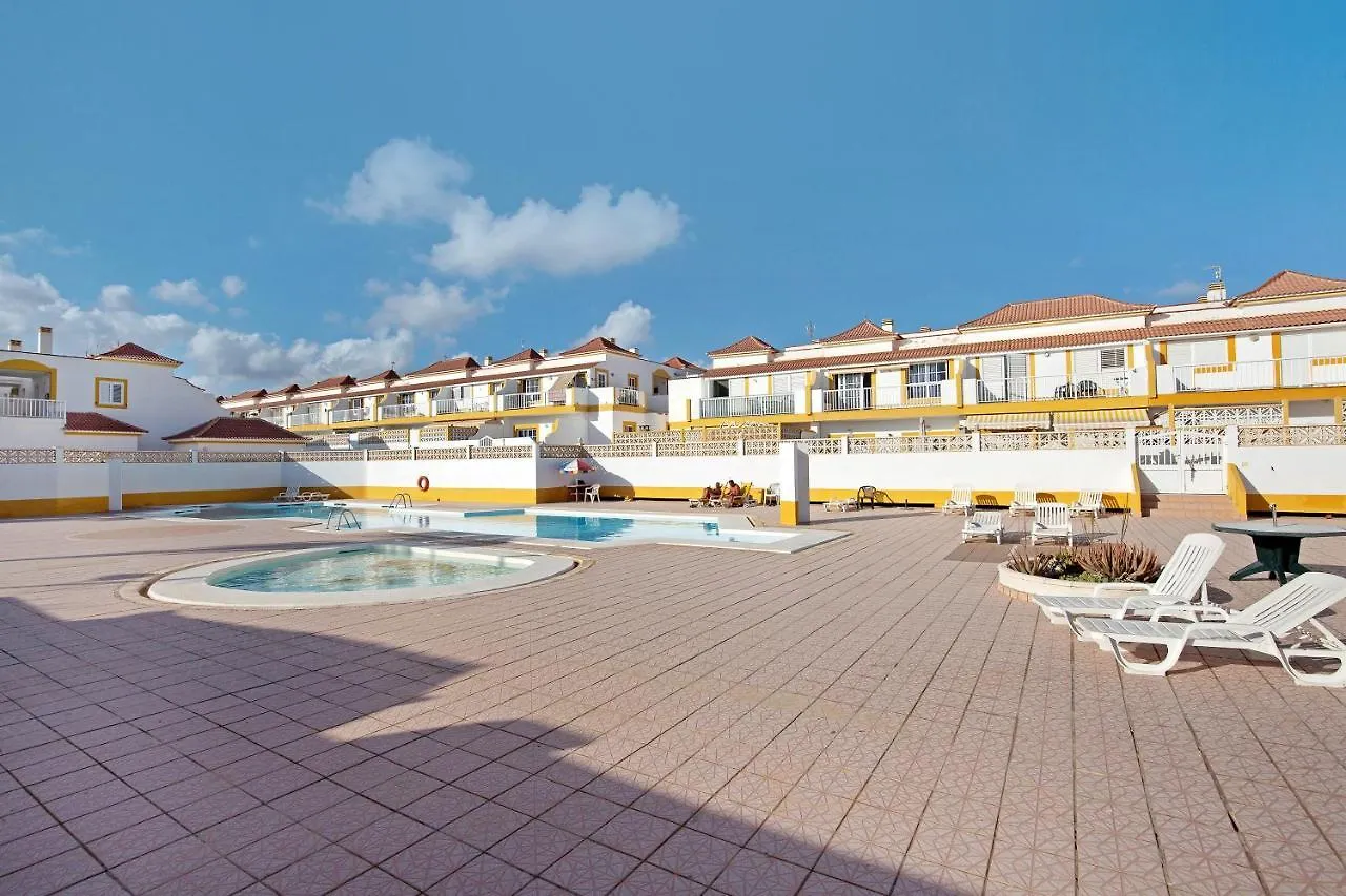 Casa Sam Apartment Caleta De Fuste