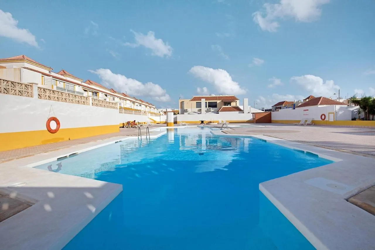 Casa Sam Apartment Caleta De Fuste Spain